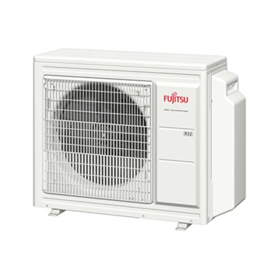 Fujitsu Εξωτερική μονάδα συστημάτων Multi 18.000btu/h (3 Eσωτερικά)