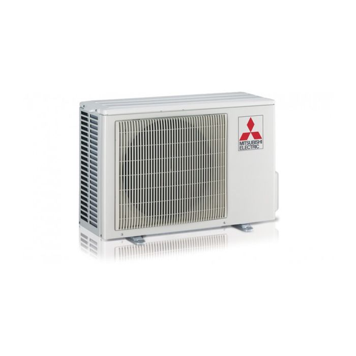 Mitsubishi Electric HR Κλιματιστικό Τοίχου Inverter 9.000 Btu/h