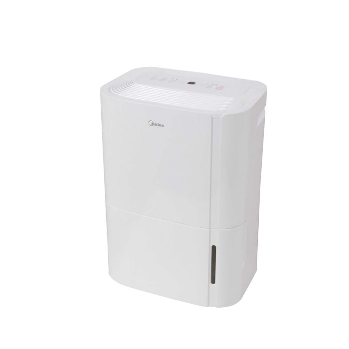 Αφυγραντήρας Midea MDDF-20DEN7-QA3 WiFi 20lt/24h