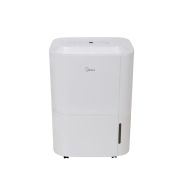 Αφυγραντήρας Midea MDDF-20DEN7-QA3 WiFi 20lt/24h