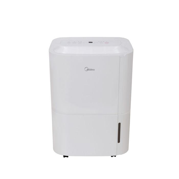 Αφυγραντήρας Midea MDDF-20DEN7-QA3 WiFi 20lt/24h