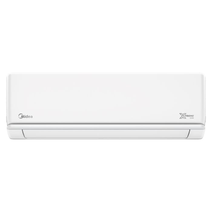 Midea Xtreme Line Κλιματιστικό Τοίχου Inverter 9.000 Btu/h