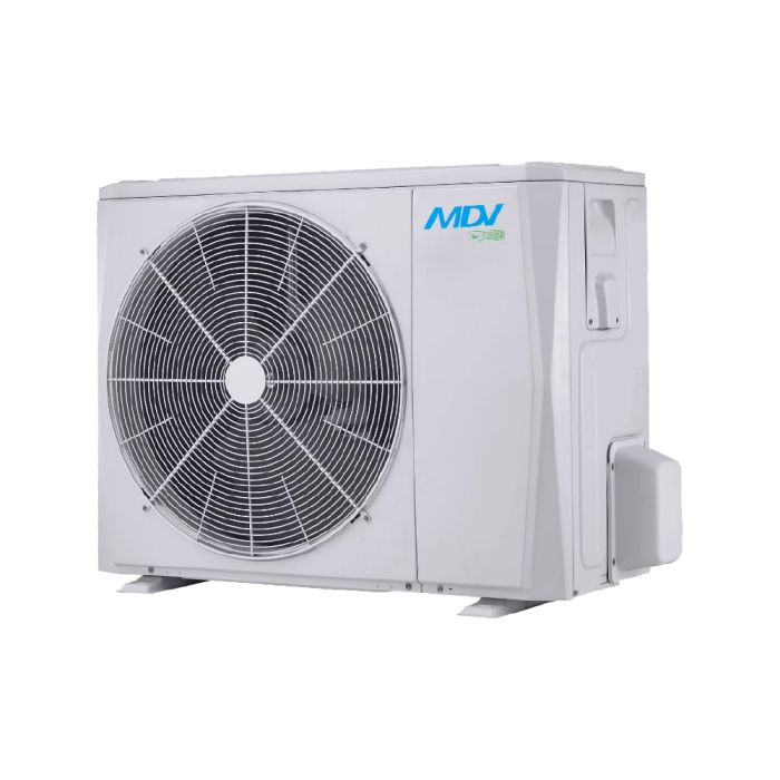 MDV Arctic Series Split Αντλία Θερμότητας MDVA-V16WD2BR8-A