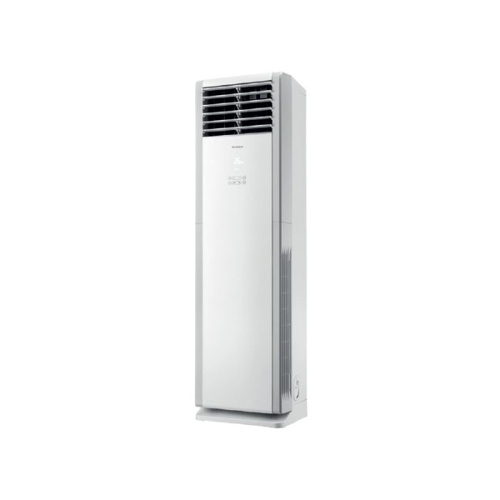 Gree T-Fresh Κλιματιστικό Ντουλάπα  42.000 Btu/h 3Phase