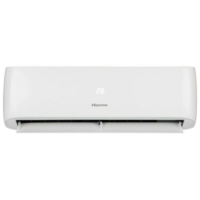 Hisense Expert Smart Κλιματιστικό Τοίχου Inverter 9.000 Btu/h