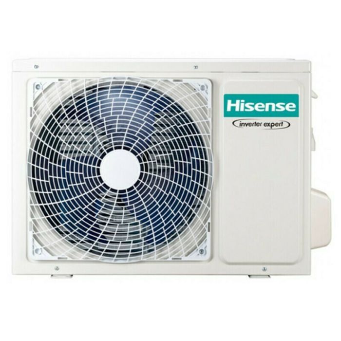 Hisense Expert Smart Κλιματιστικό Τοίχου Inverter 9.000 Btu/h