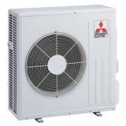 Mitsubishi Electric LN Black Κλιματιστικό Τοίχου Inverter 21.000 Btu/h