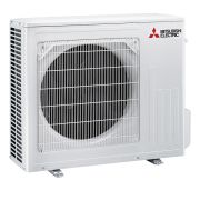 Mitsubishi Electric LN Black Κλιματιστικό Τοίχου Inverter 17.000 Btu/h