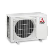 Mitsubishi Electric LN Black Κλιματιστικό Τοίχου Inverter 12.000 Btu/h