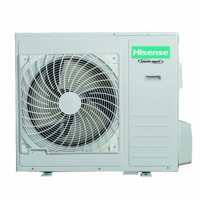 Hisense Εξωτερική μονάδα συστημάτων Multi 24.000 btu/h ( 3 εσωτερικά)