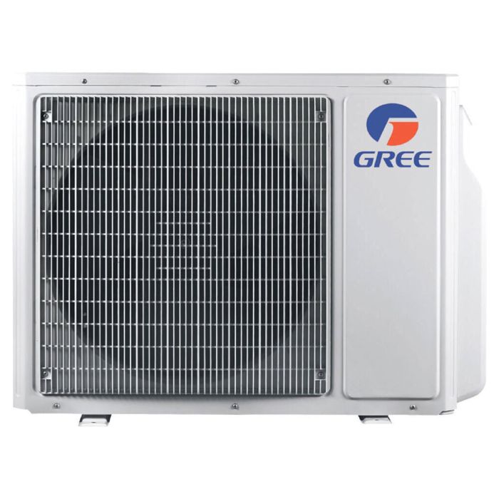 Gree Εξωτερική μονάδα συστημάτων Multi 24.000 btu/h ( 3 εσωτερικά)