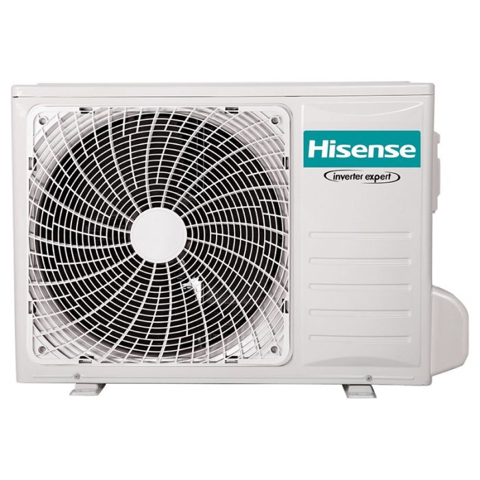 Hisense Slim Κλιματιστικό Αεραγωγού  9.000 Btu/h