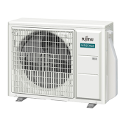 Fujitsu ECO series KL Κλιματιστικό Τοίχου Inverter 24.000 Btu/h