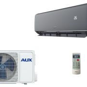 AUX Q series Κλιματιστικό Τοίχου Inverter 18.000 Btu/h