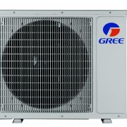 Gree Aura  Κλιματιστικό Τοίχου Inverter 9.000 btu/h