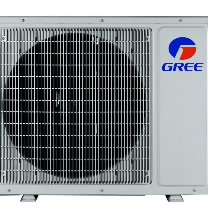 Gree Aura  Κλιματιστικό Τοίχου Inverter 24.000 btu/h