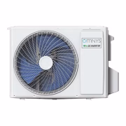 OMNYS WNS-24R23 Κλιματιστικό Τοίχου Inverter 24.000 Btu/h