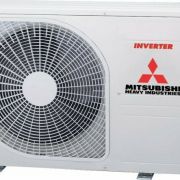 Mitsubishi Heavy ZTL-W Plus Series Κλιματιστικό Τοίχου Inverter 24.000 Btu/h