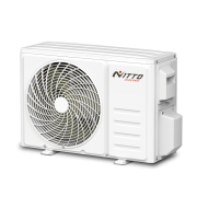 Nitto Yona Κλιματιστικό Τοίχου Inverter 18.000 Btu/h